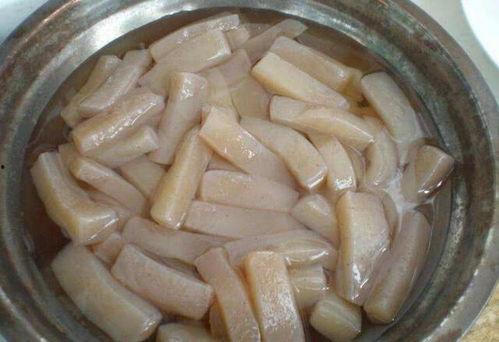 吃南芋瓜,探寻地道的乡村美味