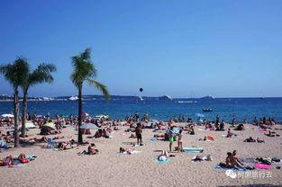 嘎纳吃瓜,一场吃瓜群众的狂欢盛宴