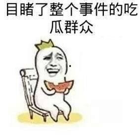 只是吃瓜路人,网络时代的旁观者与传播者