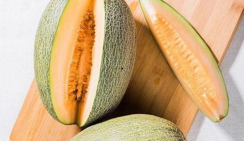 大人吃哈密瓜糖,甜蜜回忆中的味蕾之旅