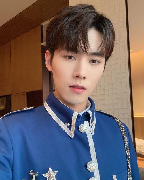 吃瓜组任豪,吃瓜组眼中的流量担当