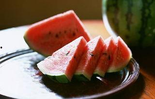 孕晚期可以吃瓜密瓜吗,瓜密瓜的适量享用指南