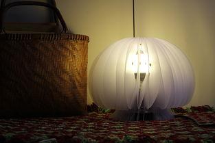 吃瓜台灯,点亮生活趣味，照亮温馨时光