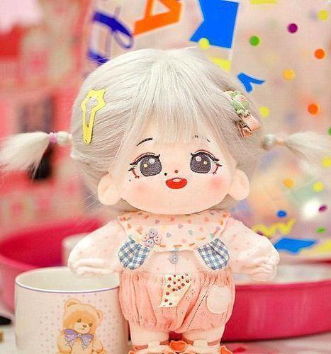 吃瓜棉花娃娃圈,一场关于潮流与文化的狂欢