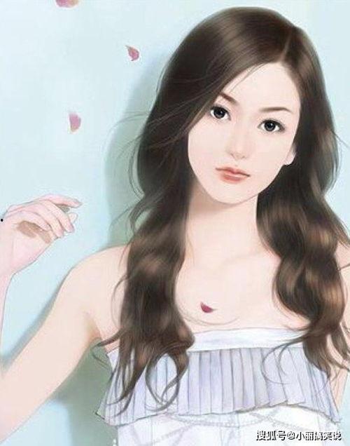 吃瓜大白温婉小说,温婉世界中的甜蜜瓜果之旅