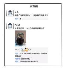 朋友圈评论吃瓜,揭秘网络舆论背后的真相