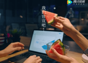 吃瓜唠嗑文案,跟随吃瓜群众，一探娱乐圈风云变幻