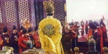 上朝吃瓜图文,揭秘上朝吃瓜背后的宫廷秘闻